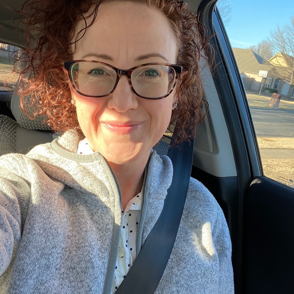 Meet your Posher, Alison